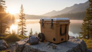 Read more about the article 10 Best Yeti Cooler With Wheels Your Adventures Deserve