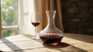 Read more about the article 10 Best Carafes That Actually Elevate Your Wine Experience