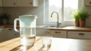 Read more about the article How to Use Brita Water Pitcher: Easy Beginner Instructions